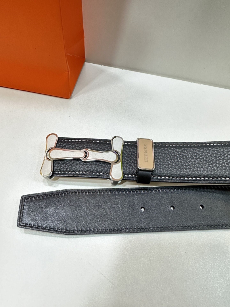 Hermes Belts